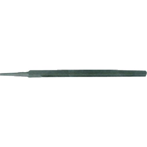 ツボサン｜TSUBOSAN 鉄工ヤスリ　150mm　三角　細目　SA15003