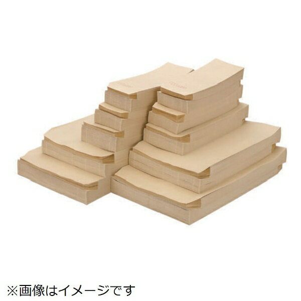 PLUS｜プラス クラフト封筒　長40　500枚　321946　P283JN40 （1箱500枚）《※画像はイメージです。実際..