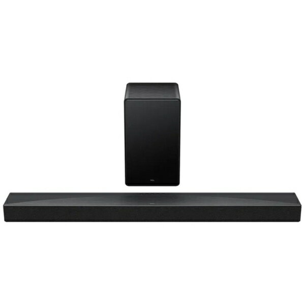 楽天市場】bluetooth サウンドバー（メーカーTCL）の通販
