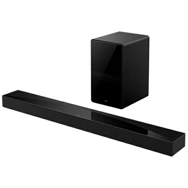 TCLジャパンエレクトロニクス｜TCL JAPAN ELECTRONICS 5.1.2ch サウンドバー Q75H ...