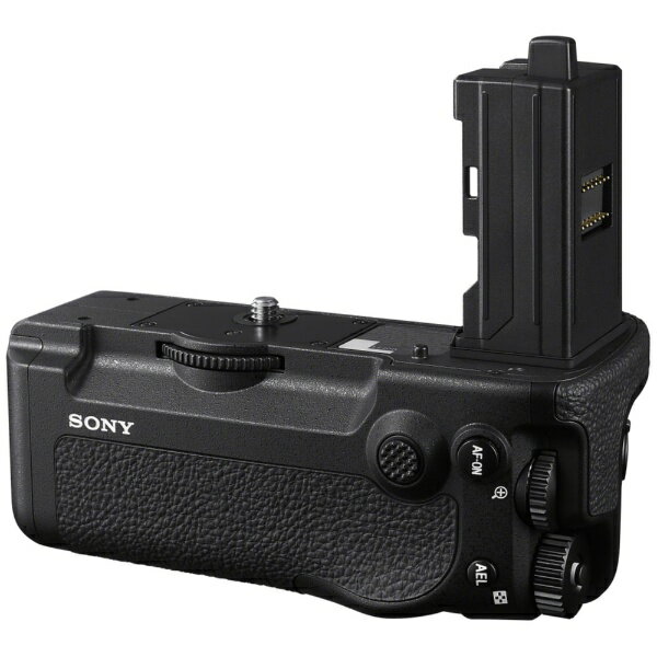 【2026年06月05日発売】 SONY｜ソニー 縦位置グリップ VG-C6