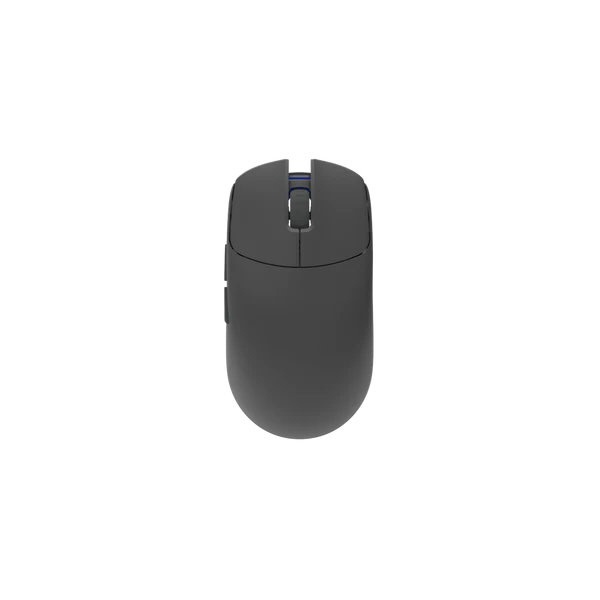 G-Wolves ゲーミングマウス LYCAN 28.8g ブラック GW-LYCAN-BK [有線／無線(ワイヤレス) /USB]