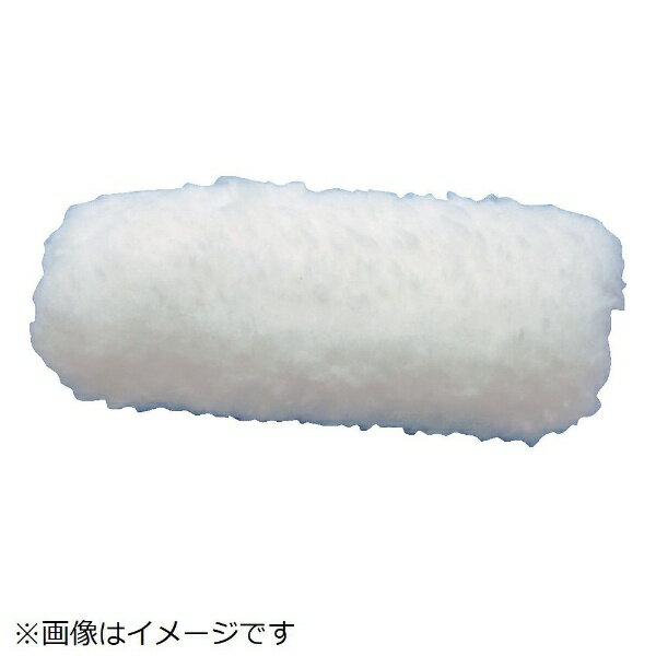 トラスコ中山｜TRUSCO NAKAYAMA マイクロファイバーミニスモールローラー仕上用4インチ　TSPR6M4