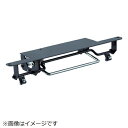 トラスコ中山|TRUSCO NAKAYAMA グランカート サイレント800サイズ用足踏みストッパー TPX800FB《※画像はイメージです。実際の商品とは異なります》(4)