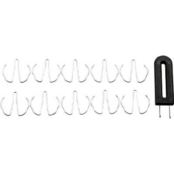 �ȥ饹���滳��TRUSCO NAKAYAMA ����ѥ��ȥ����å���C��󥰥ס��顼���åȡ�10������TC313S