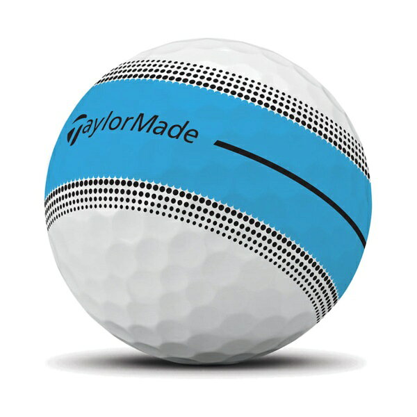 テーラーメイドゴルフ｜Taylor Made Golf ゴルフボール TM26 ツアーレスポンス ゴ...