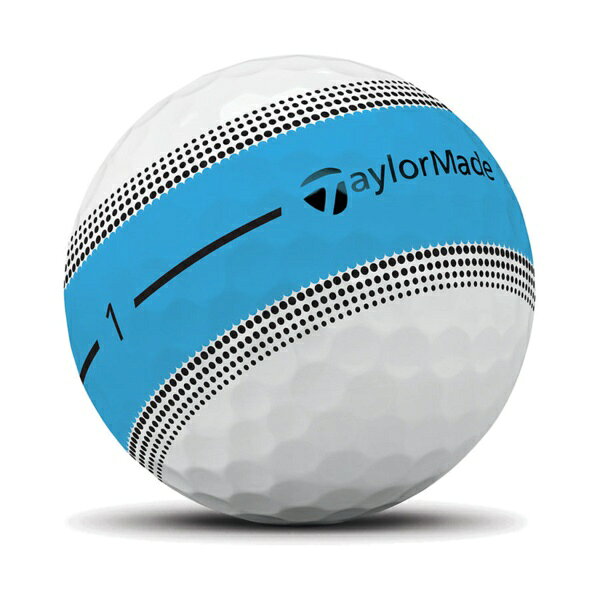 テーラーメイドゴルフ｜Taylor Made Golf ゴルフボール TM26 ツアーレスポンス ゴ...