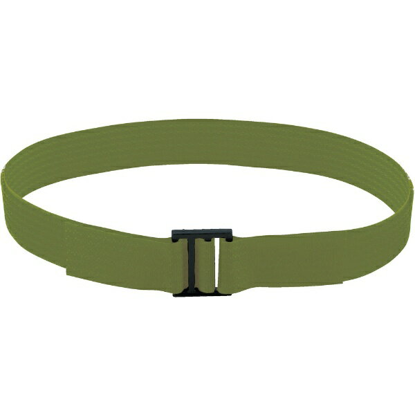 トラスコ中山｜TRUSCO NAKAYAMA フリーマジック結束テープ　片面　幅50mm×長さ25m　OD　MKT50BOD(3.0)