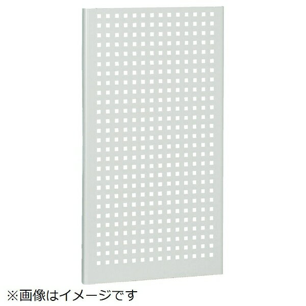 トラスコ中山｜TRUSCO NAKAYAMA ファルコンワゴン D500×H880用パネル YG色 FAW500PYG《※画像はイメージです。実際の商品とは異なります》