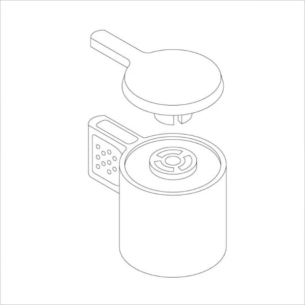 KF229シリーズ用