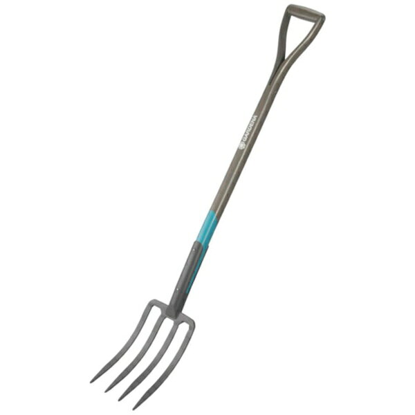 ハスクバーナゼノアガルデナ事業部 フォーク　4本爪　117cm　NatureLine