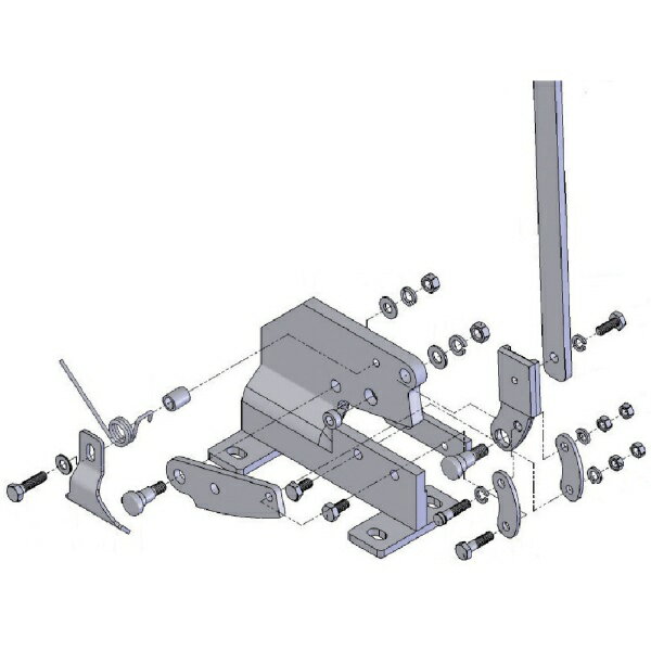 トラスコ中山｜TRUSCO NAKAYAMA P-1用ス