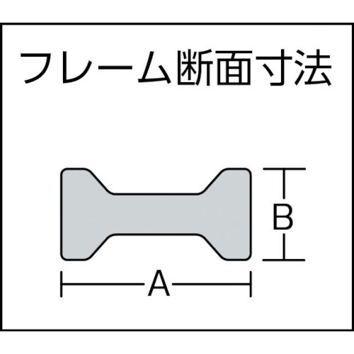 トラスコ中山｜TRUSCO NAKAYAMA 木工用クランプ　PJH型　開き1500mm　PJH150