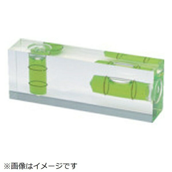 トラスコ中山｜TRUSCO NAKAYAMA ポケットレベル　35×100　PL35100