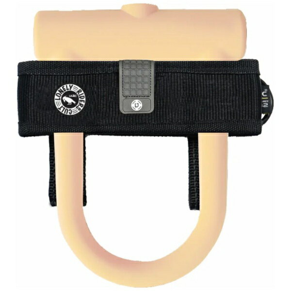 ULAC｜ユーラック U HOLD S BLACK UH1