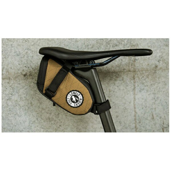 ULAC｜ユーラック RADTAIL:PRO (1.0L) TERRAIN BROWN PB6M