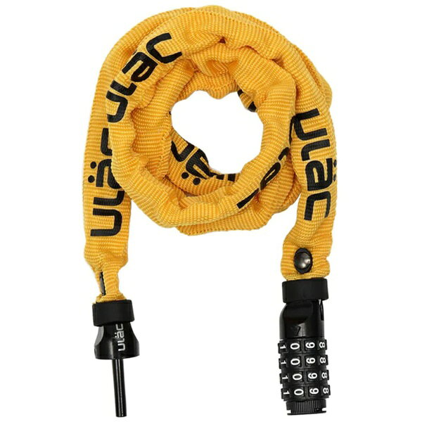 ULAC｜ユーラック 52ND STREET BUMBLEBEE A800CXL [ナンバー錠]