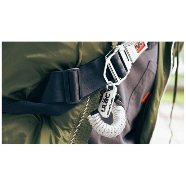 ULAC｜ユーラック PICCADILLY SILVER K2S [ナンバー錠]