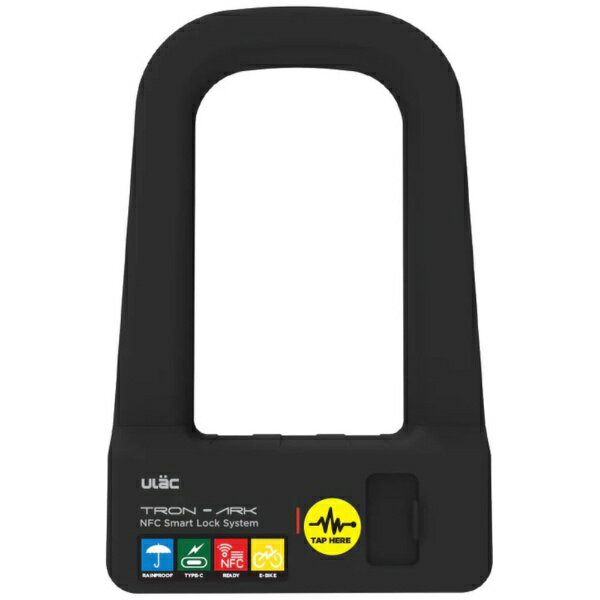 ULAC｜ユーラック NS-1 TRON ARK NS1