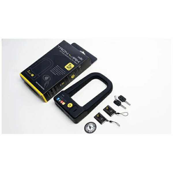 ULAC｜ユーラック NS-1 TRON ARK NS1