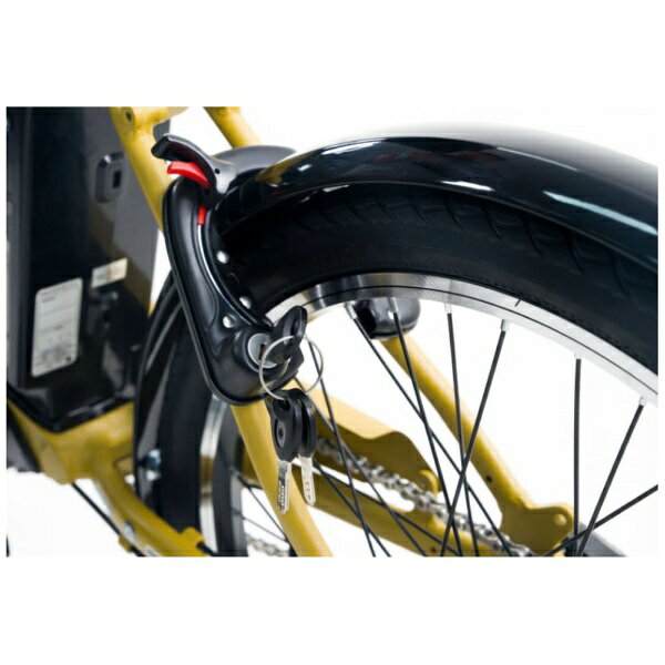 エナシス｜ENERSYS 電動アシスト自転車 エナシスコンパクト ENERSYS Compact BAA20...