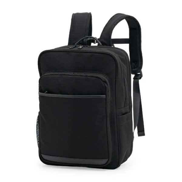 アジア・ラゲージ（株） ビジネスリュック BUSINESS-BACKPACK BK ATO-500