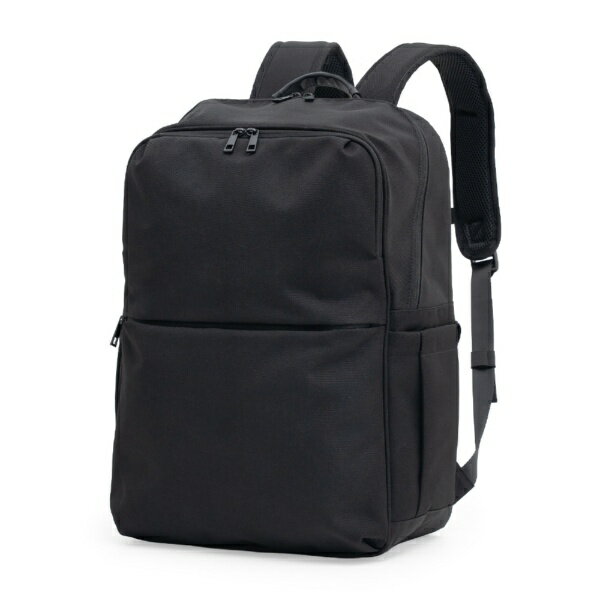 アジア・ラゲージ（株） ビジネスリュック BUSINESS-BACKPACK BK ATO-502