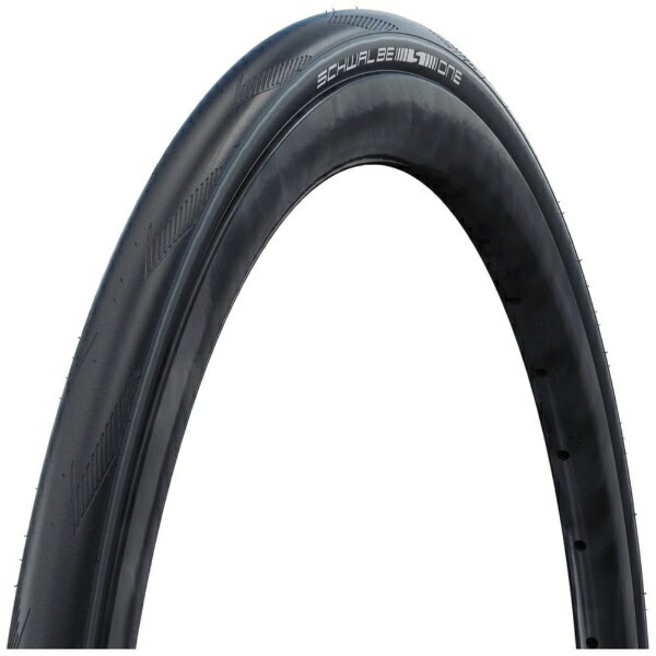 樂天商城 - シュワルベ｜SCHWALBE 自転車用タイヤ シュワルベ ワン クリンチャー SCHWALBE ONE TUBE TYPE(20x1 1/8) ブラック SW-11158993