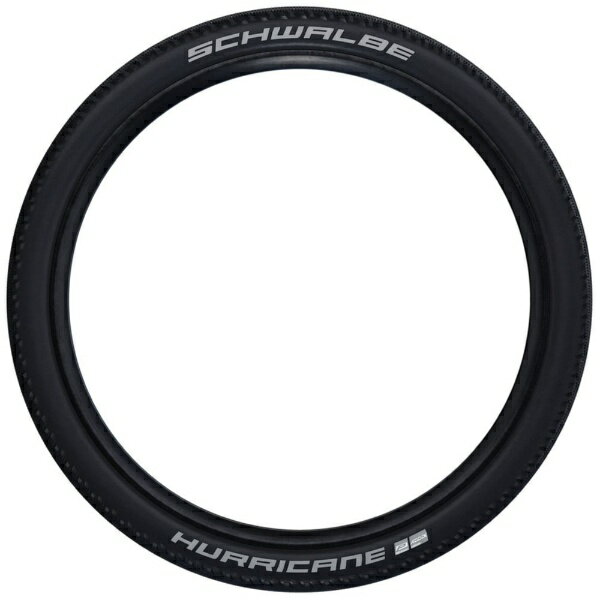 シュワルベ｜SCHWALBE 自転車用タイヤ ハリケーン HURRICANE(700x40C) ブラック SW...