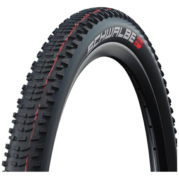 シュワルベ｜SCHWALBE 自転車用タイヤ レーシングラルフ RACING RALPH(29x2.35) ブ...