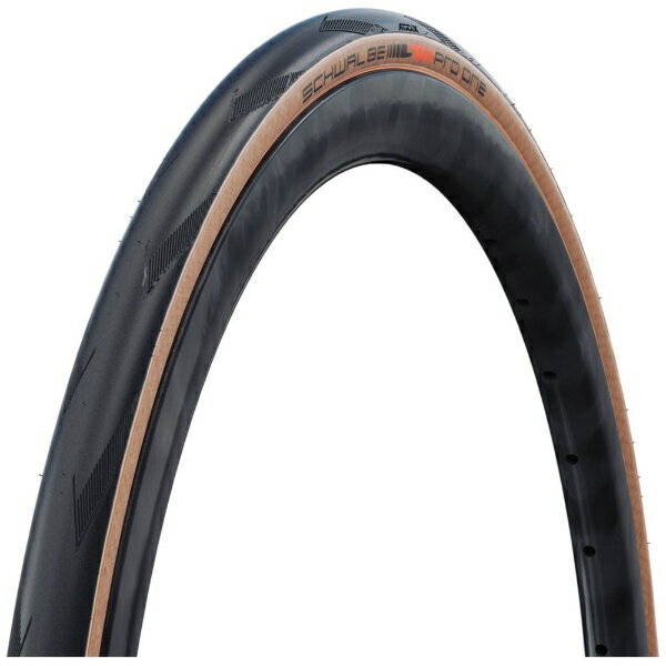 シュワルベ｜SCHWALBE 自転車用タイヤ シュワルベ プロワン チューブレスレディ SCHWALBE PRO ONE TUBELESS EASY(700x25C) トランスペアレント SW-11654236
