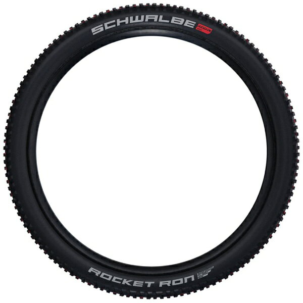 シュワルベ｜SCHWALBE 自転車用タイヤ ロケットロン ROCKET RON(27.5x2.25) ブラック SW-11654362 biccamera-15498787 楽天ビック(ビックカメラ×楽天) サンプル画像2