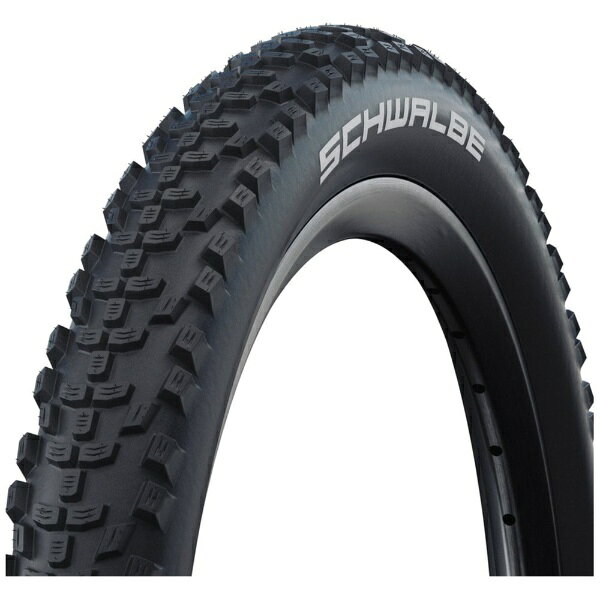シュワルベ｜SCHWALBE 自転車用タイヤ スマートサム SMART SAM(27.5x2.10/ 650B) ブラック SW-11159444