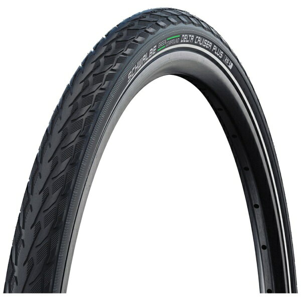 シュワルベ｜SCHWALBE 自転車用タイヤ デルタクルーザープラス DELTA CRUISER PLUS...