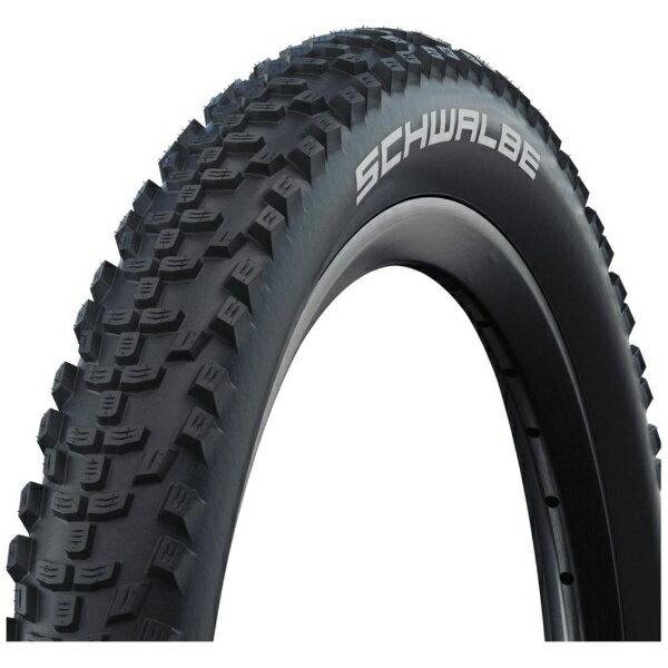 シュワルベ｜SCHWALBE 自転車用タイヤ スマートサム SMART SAM(27.5x2.35) ブラッ...