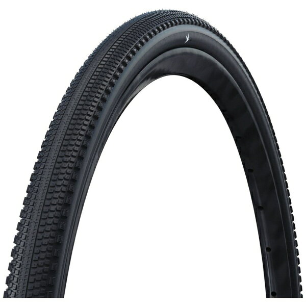 シュワルベ｜SCHWALBE 自転車用タイヤ シュワルベ ジーワン コンプ SCHWALBE G-ONE RX COMP(700x40C) ブラック SW-11159599.01