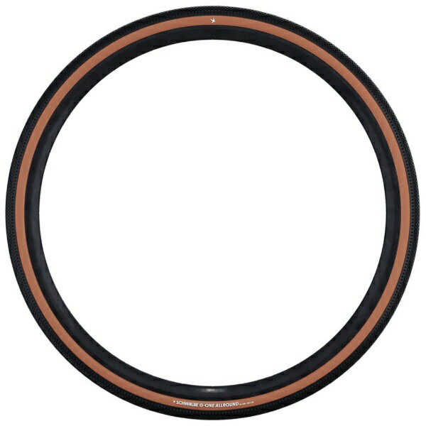 シュワルベ｜SCHWALBE 自転車用タイヤ シュワルベ ジーワン オールラウンド SCHWAL...