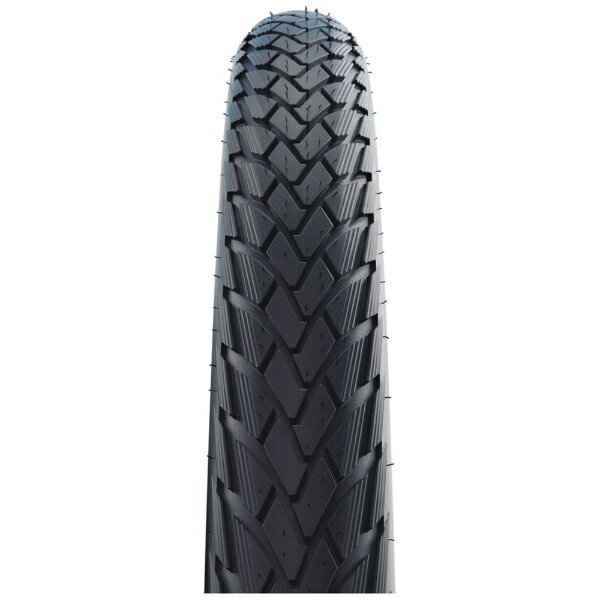 シュワルベ｜SCHWALBE 自転車用タイヤ マラソン MARATHON(26x1.75) ブラックリフレ...
