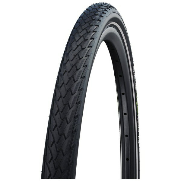 シュワルベ｜SCHWALBE 自転車用タイヤ マラソン MARATHON(26x1.75) ブラックリフレ...