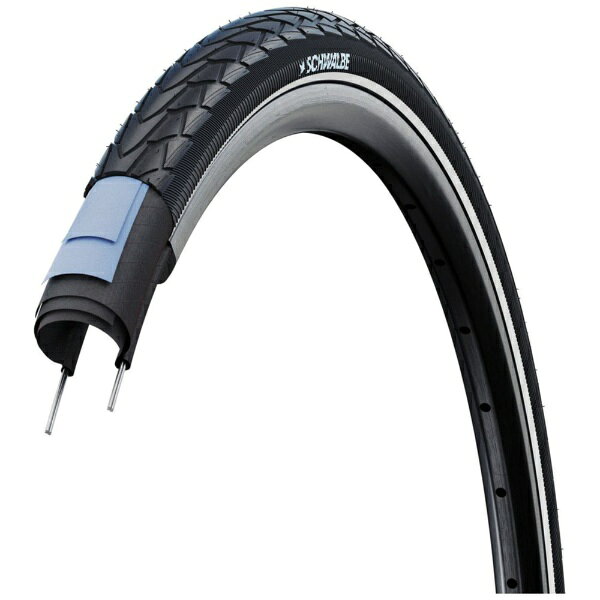 シュワルベ｜SCHWALBE 自転車用タイヤ マラソン レーサー MARATHON RACER(18x1.50) ブラックリフレックス SW-11100295.01
