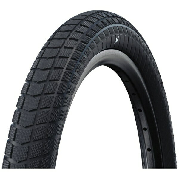 シュワルベ｜SCHWALBE 自転車用タイヤ ビッグベン BIG BEN(20x2.15) ブラック SW-1...