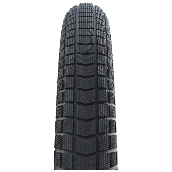シュワルベ｜SCHWALBE 自転車用タイヤ ビッグベン BIG BEN(20x2.15) ブラック SW-1...