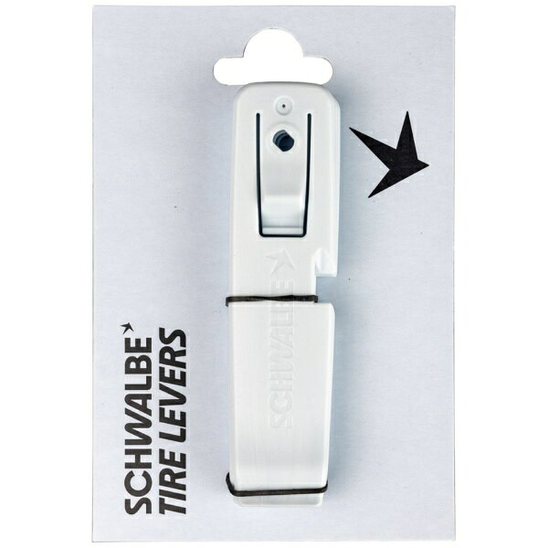 シュワルベ｜SCHWALBE タイヤレバー 3本セット 自転車工具 SW-1847.01