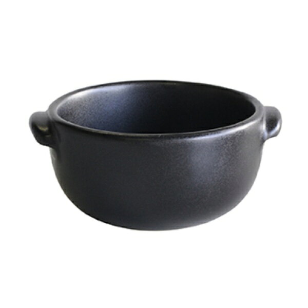 ●アツアツを楽しめるグラタン皿丸約10cm●直火OK●シンプルで使うシーンを選ばない「EARTHEN」シリーズ●日常にちょうどいい●耳付き
