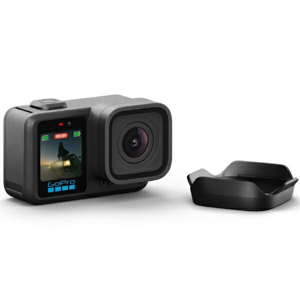 【2026年07月01日発売】 GoPro｜ゴープロ コンパクトシネマカメラ GoPro MISSION 1...