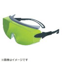 ■耐擦傷性に優れたUVカット遮光レンズです。■メガネ併用可能です。（一部大型メガネは除く）■ツルの角度調整ができます。【用途】・ガス溶接作業用。【仕様】・遮光度： ＃3.0