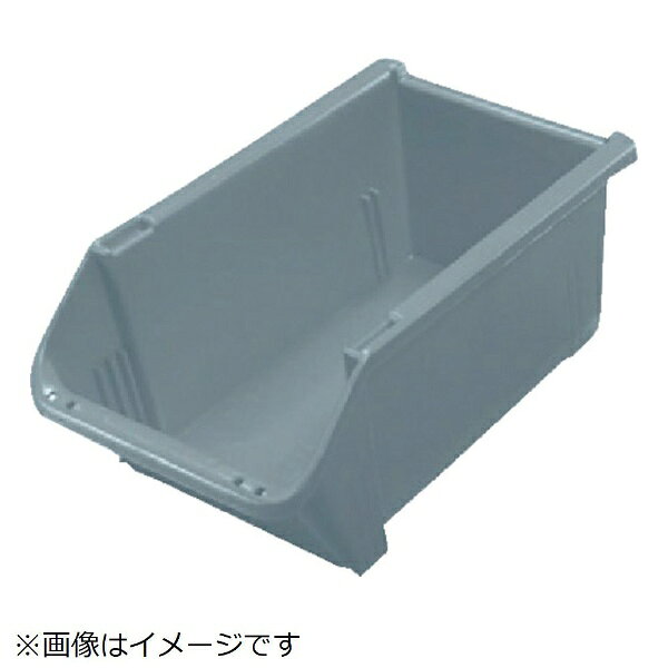 ■工具・各種部品の集中管理に役立ちます。■コンテナを積み重ねて（ネスティング）使用することもできます。■底面が小さくなっているので収納物が空になれば、かさが低く積み重ねられます。【仕様】・容量（L）： 7・色： イエロー・外形寸法（mm）間口： 200・外形寸法（mm）奥行： 373・外形寸法（mm）高さ： 155・有効内寸（mm）間口： 155・有効内寸（mm）奥行： 290・有効内寸（mm）高さ： 141・適合カード差し（別売）： TD【材質／仕上】・ポリプロピレン（PP） ※本商品が対象となるクーポンは、その期間終了後、同一内容でのクーポンが継続発行される場合がございます。