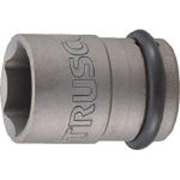 トラスコ中山｜TRUSCO NAKAYAMA インパクト用ソケット（差込角25．4）対辺65mm　T865A