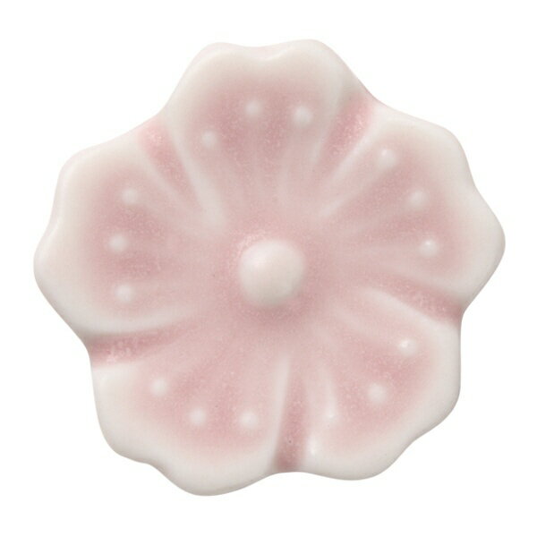 ケーアイ｜K-ai 箸置き 4cm 花衣 磁器
