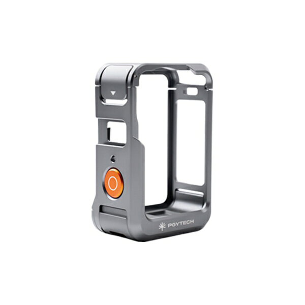PGYTECH｜ピージーワイテック PGYTECH OSMO ACTION 6用 カメラケージ P-62C-040